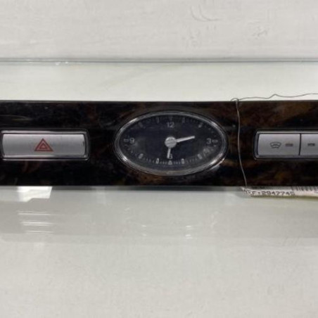 Bouton de warning FORD MONDEO 2 Photo n°1