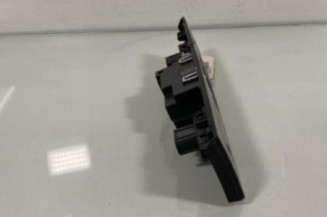 Bouton de warning FORD MONDEO 2
