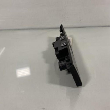 Bouton de warning FORD MONDEO 2