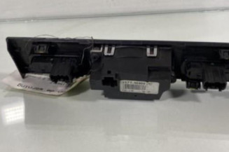 Bouton de warning FORD MONDEO 2