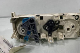 Commande chauffage PEUGEOT PARTNER 1