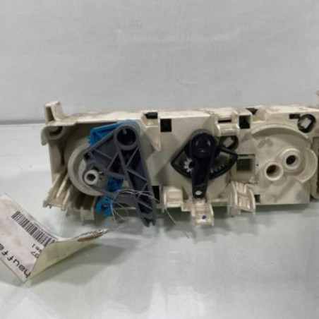 Commande chauffage PEUGEOT PARTNER 1