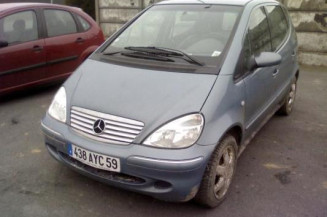 Bloc ABS (freins anti-blocage) MERCEDES CLASSE A 168