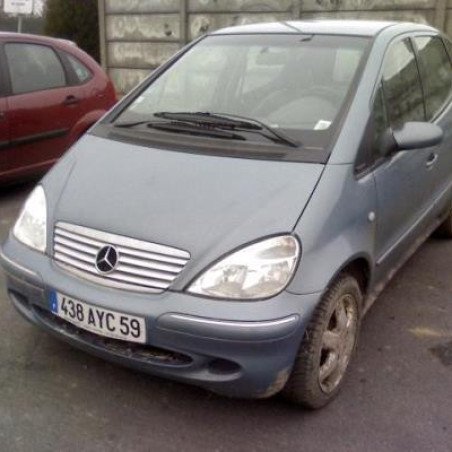 Bloc ABS (freins anti-blocage) MERCEDES CLASSE A 168
