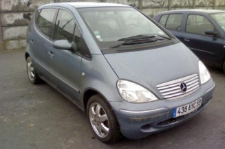 Bloc ABS (freins anti-blocage) MERCEDES CLASSE A 168