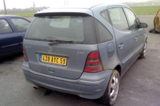 Bloc ABS (freins anti-blocage) MERCEDES CLASSE A 168