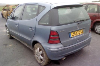Bloc ABS (freins anti-blocage) MERCEDES CLASSE A 168