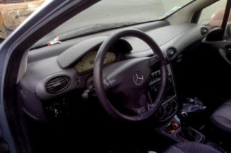 Bloc ABS (freins anti-blocage) MERCEDES CLASSE A 168