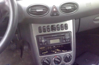 Bloc ABS (freins anti-blocage) MERCEDES CLASSE A 168