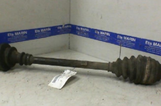 Cardan droit (transmission) RENAULT CLIO 1 Photo n°1