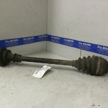 Cardan droit (transmission) RENAULT CLIO 1 Photo n°1
