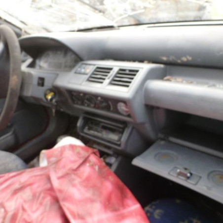 Cremaillere assistee RENAULT CLIO 1