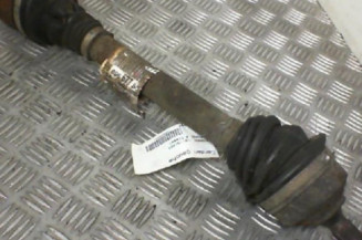 Cardan gauche (transmission) CITROEN C3 1 X-TR Photo n°1