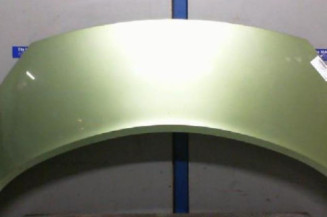 Capot RENAULT SCENIC 2 Photo n°1