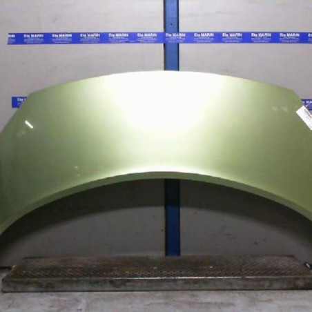 Capot RENAULT SCENIC 2 Photo n°1