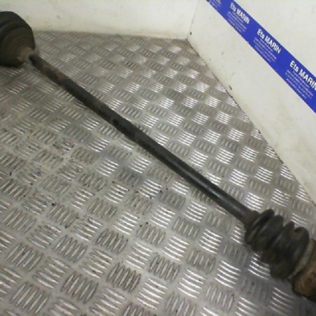 Cardan droit (transmission) OPEL VECTRA B Photo n°1
