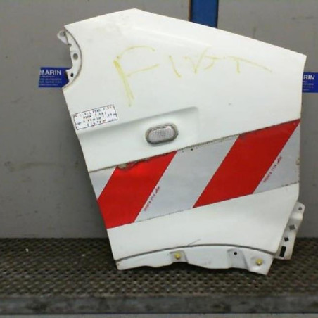 Aile avant droit RENAULT MASTER 2 Photo n°1