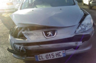 Poignee interieur avant gauche PEUGEOT 307