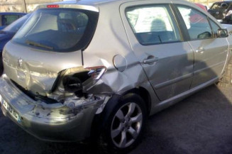 Poignee interieur avant gauche PEUGEOT 307