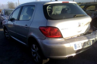 Poignee interieur avant gauche PEUGEOT 307