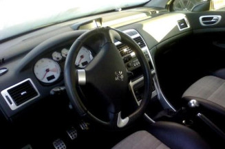 Poignee interieur avant gauche PEUGEOT 307