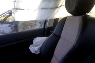 Poignee interieur avant gauche PEUGEOT 307