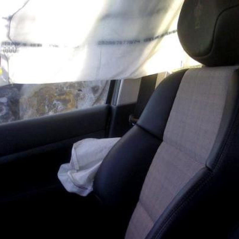 Poignee interieur avant gauche PEUGEOT 307 Photo n°10