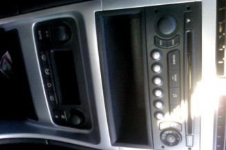 Poignee interieur avant gauche PEUGEOT 307