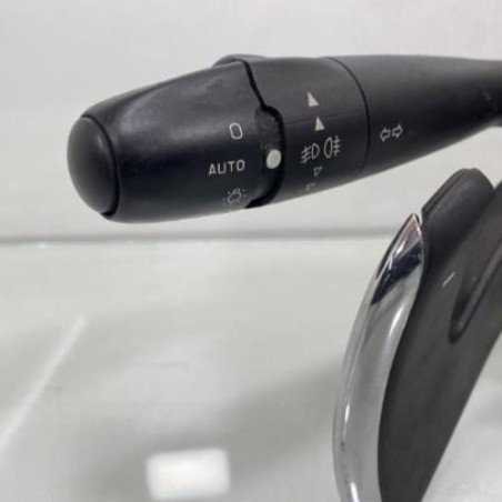 Com (Bloc Contacteur Tournant+Commodo Essuie Glace+Commodo Phare) CITROEN C4 GRAND PICASSO 1