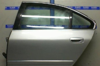 Porte arriere gauche PEUGEOT 607 Photo n°1