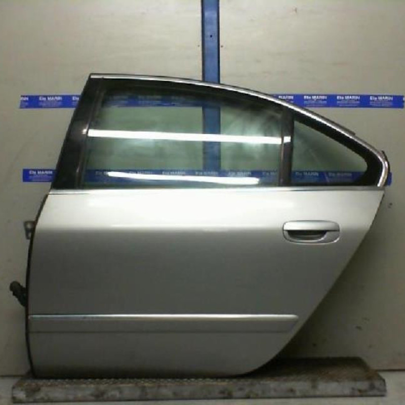 Porte arriere gauche PEUGEOT 607 Photo n°1