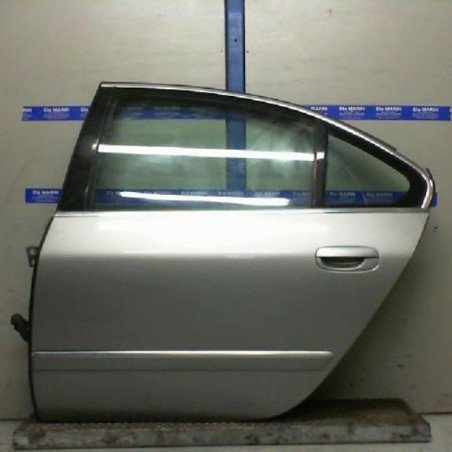 Porte arriere gauche PEUGEOT 607 Photo n°1