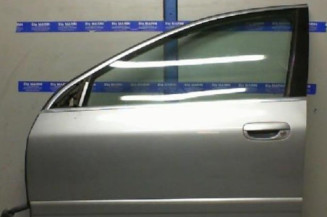Porte avant gauche PEUGEOT 607 Photo n°1
