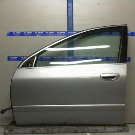 Porte avant gauche PEUGEOT 607 Photo n°1