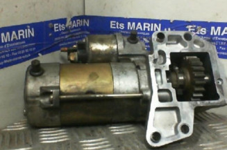 Demarreur PEUGEOT 607