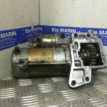Demarreur PEUGEOT 607