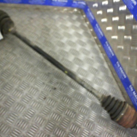 Cardan droit (transmission) OPEL CORSA B Photo n°1