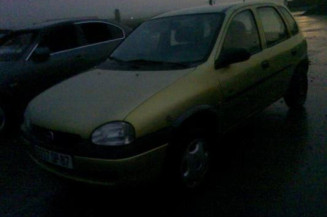 Cardan droit (transmission) OPEL CORSA B