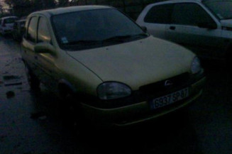 Cardan droit (transmission) OPEL CORSA B