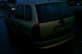 Cardan droit (transmission) OPEL CORSA B