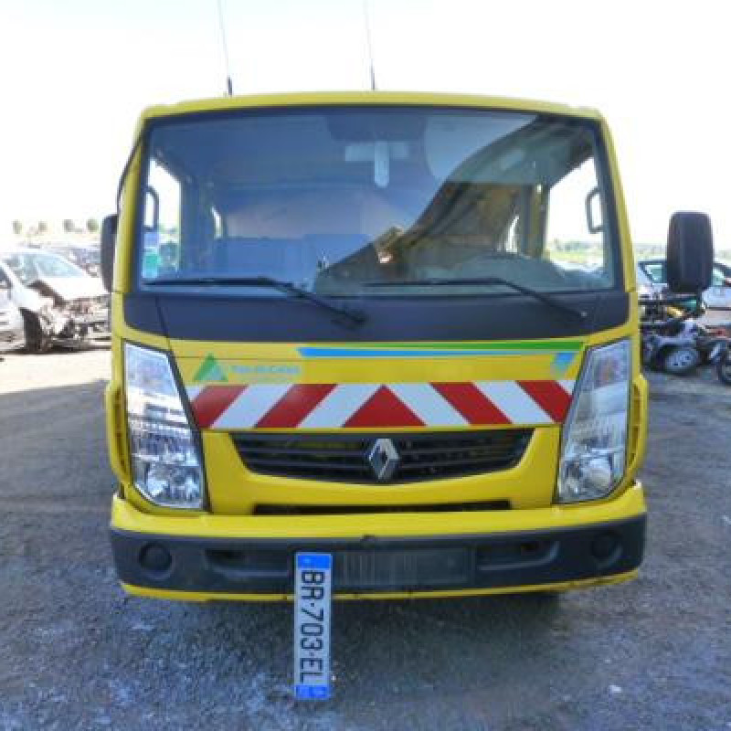 Bloc ABS (freins anti-blocage) RENAULT MAXITY Photo n°4