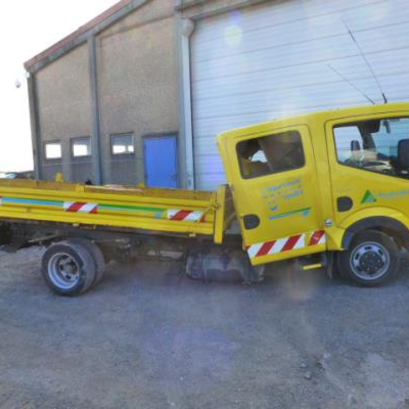 Bloc ABS (freins anti-blocage) RENAULT MAXITY Photo n°5