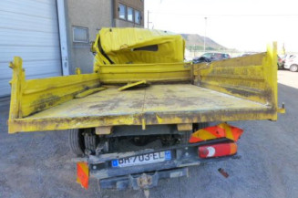 Bloc ABS (freins anti-blocage) RENAULT MAXITY