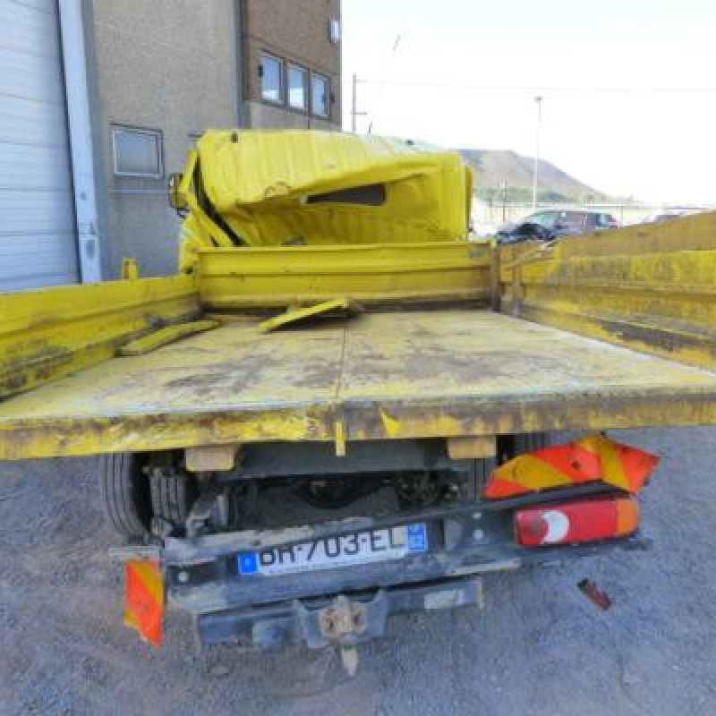 Bloc ABS (freins anti-blocage) RENAULT MAXITY Photo n°6