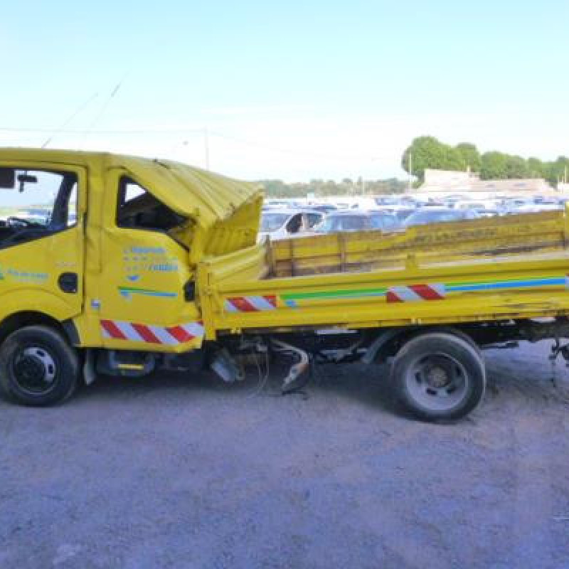 Bloc ABS (freins anti-blocage) RENAULT MAXITY Photo n°7