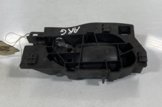 Poignee interieur avant gauche PEUGEOT 407