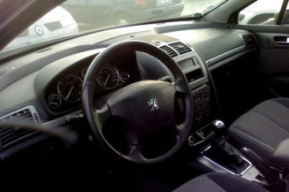 Poignee interieur avant gauche PEUGEOT 407