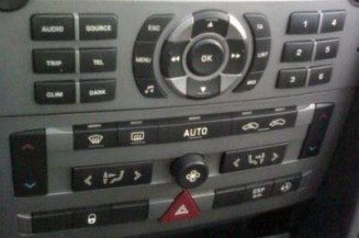 Poignee interieur avant gauche PEUGEOT 407