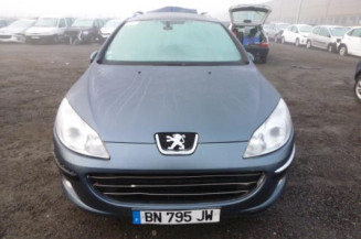 Poignee interieur avant gauche PEUGEOT 407