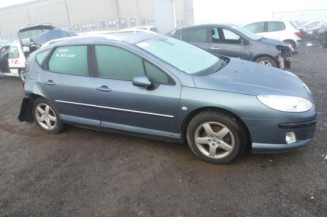 Poignee interieur avant gauche PEUGEOT 407